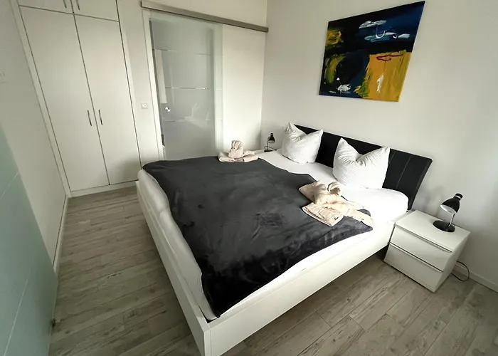 Inas Utkiek, Am Alten Deich 24 4 *